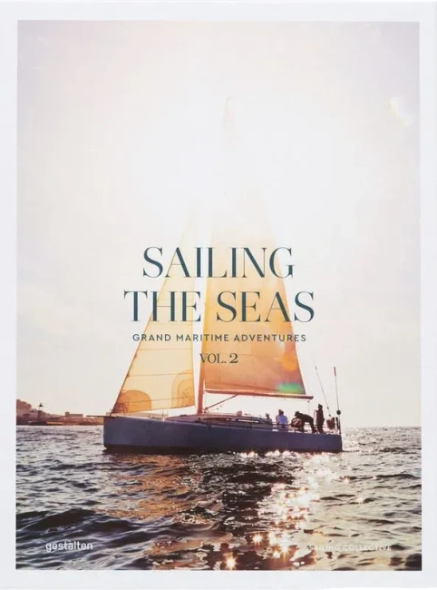Sailing the Seas Vol. 2