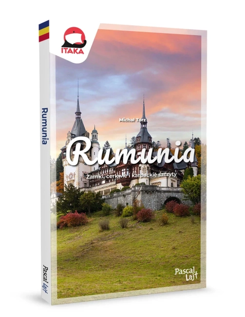 Rumunia. Pascal lajt