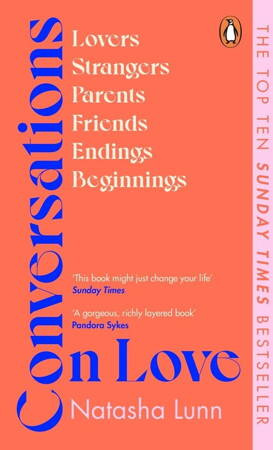 Conversations On Love