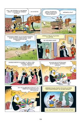 Pamiętniki Sknerusa McKwacza