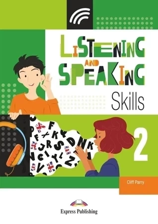 Listening & Speaking Skills 2 SB + DigiBook (kod)