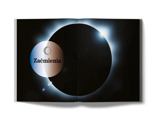 Przewodnik po niebie. Stargazing na świecie. Lonely Planet