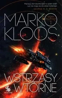 Wojny Palladowe T.1 Wstrząsy wtórne