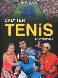 Encyklopedia. Cały ten tenis