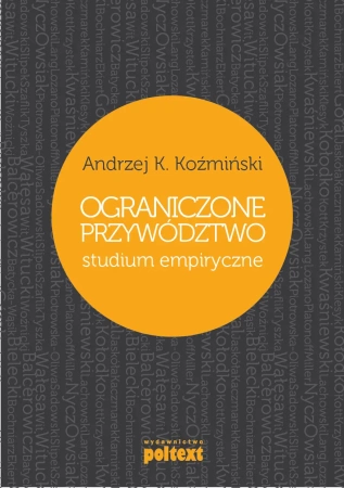 Ograniczone przywództwo studium empiryczne
