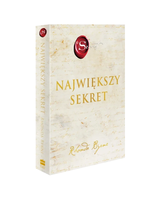 Największy sekret wyd. 2