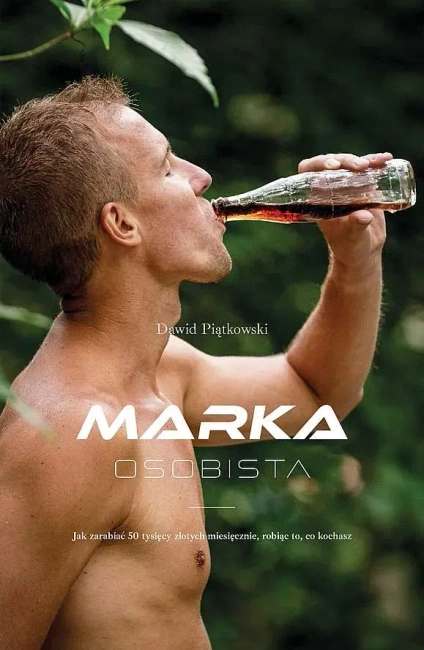 Marka osobista