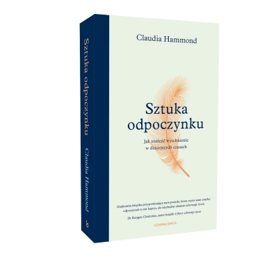 Sztuka odpoczynku