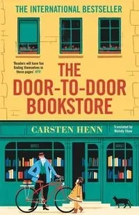 The Door-To-Door Bookstore