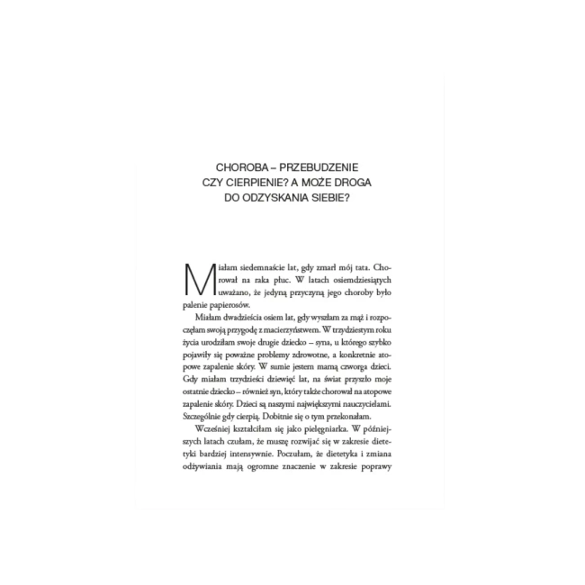 RAK BEZ TABU. Porady ekspertów i historie kobiet, które stawiły czoła rakowi