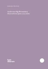 Archiwum Olgi Boznańskiej