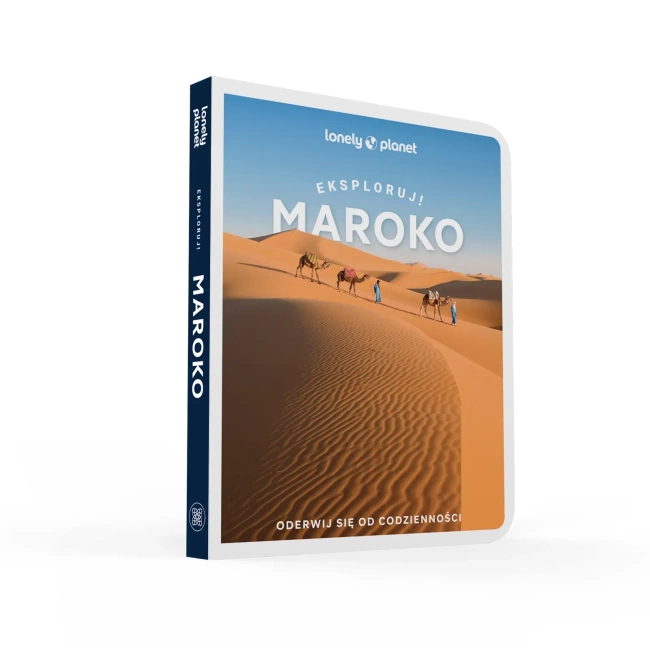 Maroko. Eksploruj!