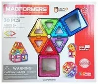 Klocki Magformers Basic 30