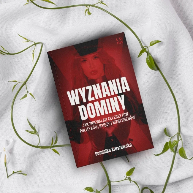 Wyznania dominy