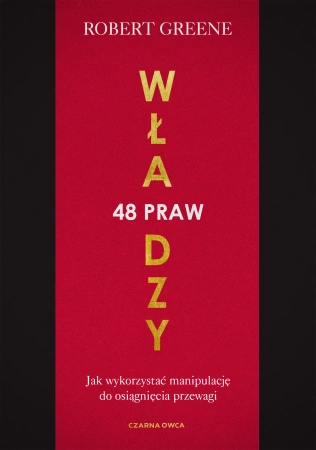 48 praw władzy (wyd. 2022)