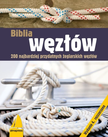 Biblia węzłów (wyd. 4 rozszerzone)