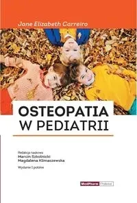Osteopatia w pediatrii