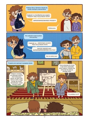 Przyjaźń. Cząberek. Cząberek. Tom 2