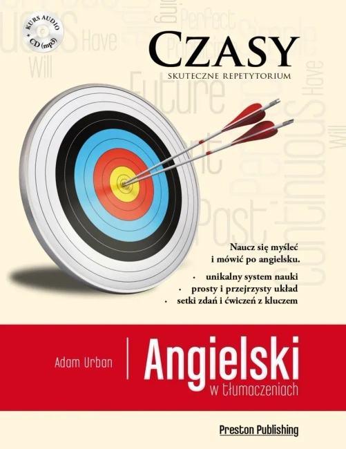 Angielski w tłumaczeniach. Czasy