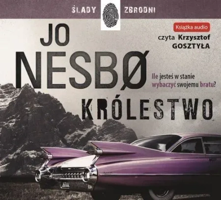 CD MP3 Królestwo