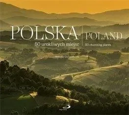 Polska (Góry). 50 urokliwych miejsc