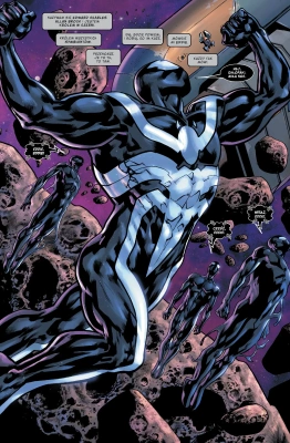 Venom. Tom 1. Venom (Ewing)