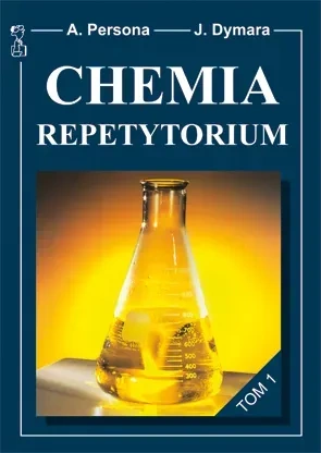 Chemia repetytorium T.1 Persona MEDYK