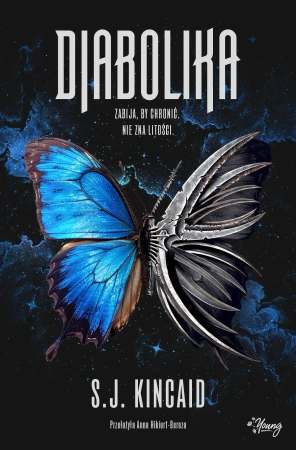 Diabolika Tom 1 Diabolika