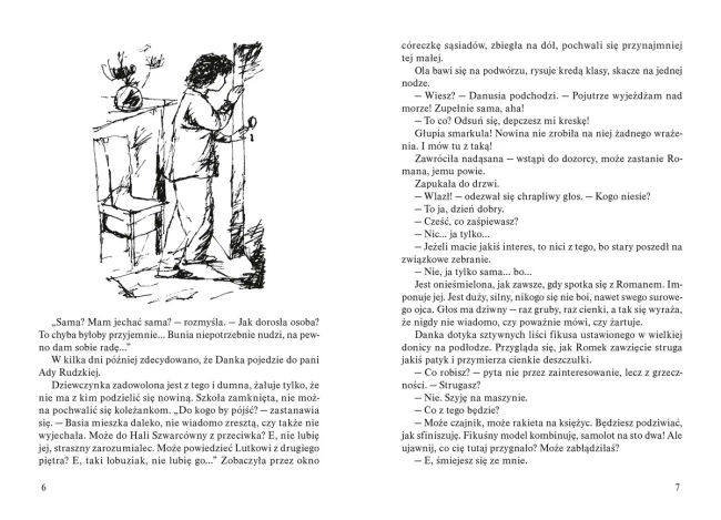 Spotkanie nad morzem wyd. 2024