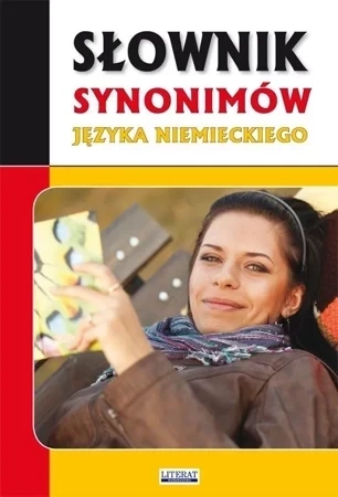 Słownik Synonimów Języka Niemieckiego