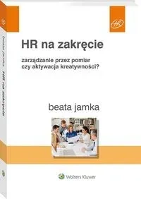 HR na zakręcie