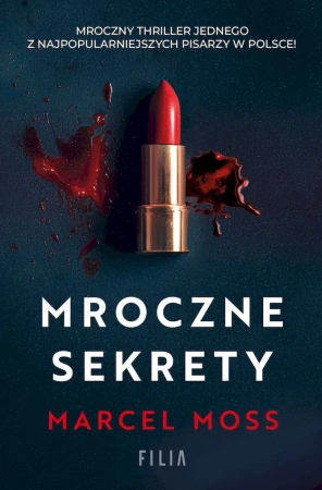 Mroczne sekrety wyd. specjalne