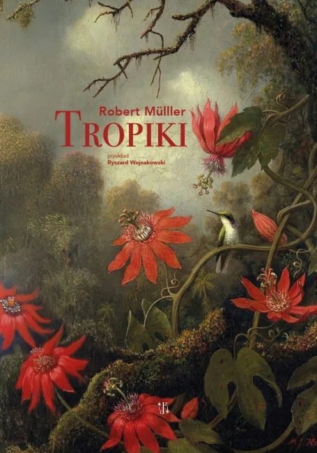 Tropiki