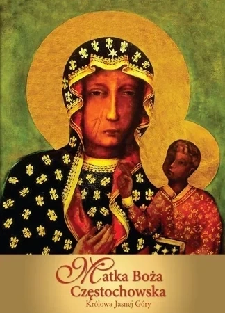 Matka Boża Częstochowska