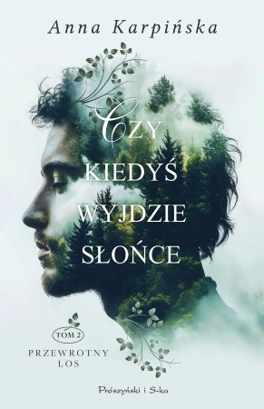 Czy kiedyś wyjdzie słońce. Duże Litery