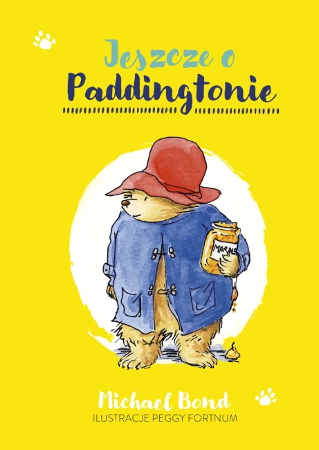 Jeszcze o Paddingtonie wyd. 2021