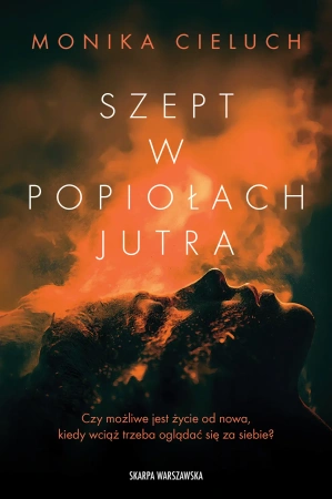 Szept w popiołach jutra