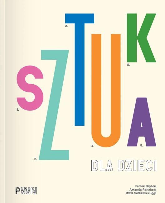 Sztuka dla dzieci