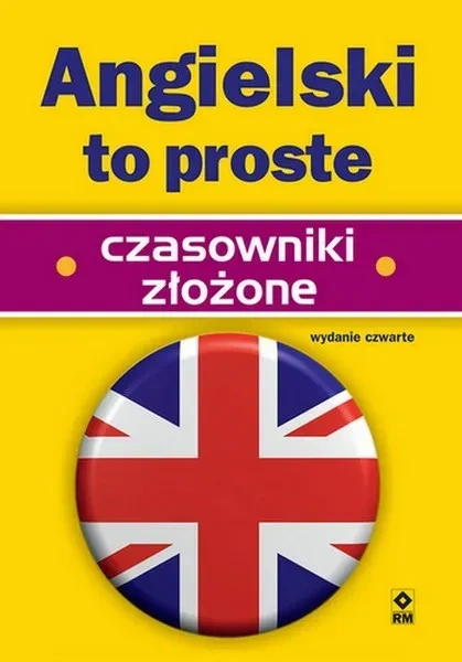 Angielski to proste. Czasowniki W4