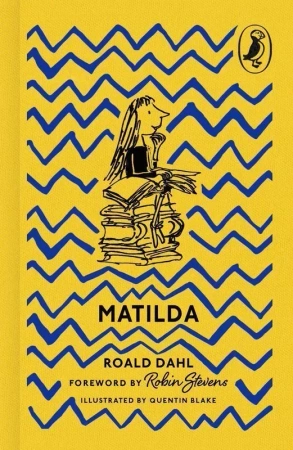 Matilda
