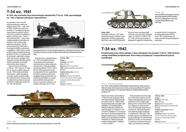 Broń pancerna ZSRR II wojny światowej