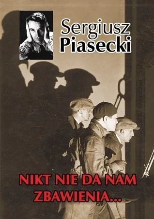 Nikt nie da nam zbawienia