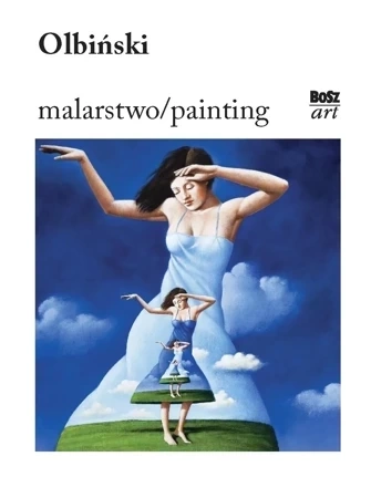 Olbiński Malarstwo / Paintig