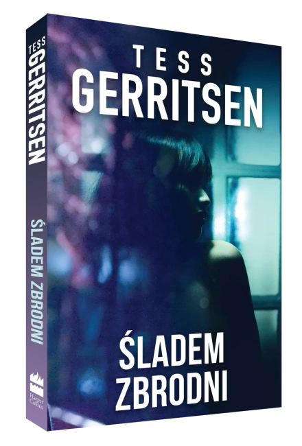 Śladem zbrodni wyd. 2023