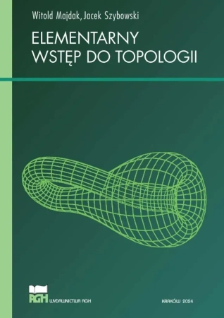 Elementarny wstęp do topologii