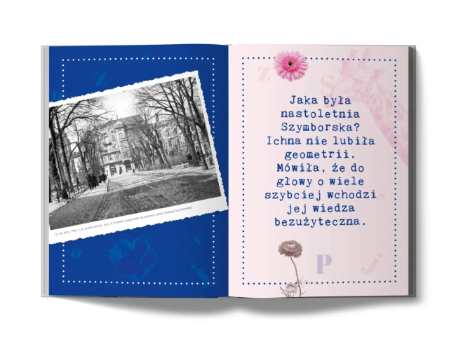 Pluszowe małpy, loteryjki i poetka w szufladzie.  Kraków i Zakopane Wisławy Szymborskiej – miejsca obowiązkowe