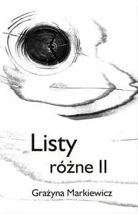 Listy różne II