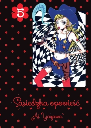 Sąsiedzka Opowieść. Tom 5