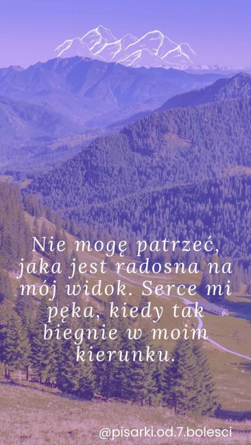 Razem aż po szczyt. Zakochani bez pamięci. 1. Zakochani bez pamięci. 1