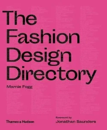 The Fashion Design Directory